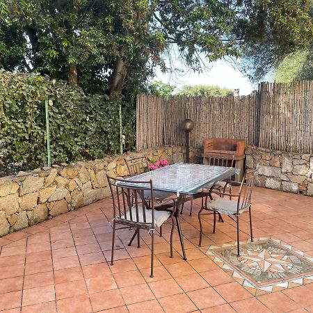 Bilocale Con Spazio Esterno Casa Azara Exterior foto