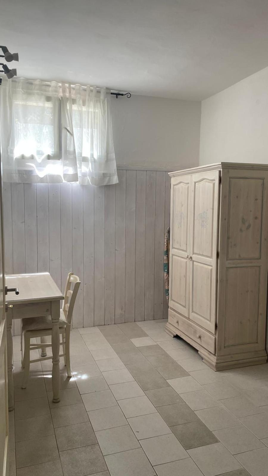 Bilocale Con Spazio Esterno Casa Azara Exterior foto